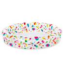 PISCINA + PELOTA + FLOTADOR 59460 BABY KAYS