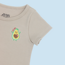 BODY BEBE NIÑA MC 3362 MI PUPA