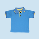 CONJUNTO BRAGA BEBE NIÑO 1801 LOS CHIROS DE MARÍA JOSÉ