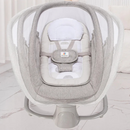 SILLA MECEDORA ELÉCTRICA 4 EN 1 08114 BABY KAYS