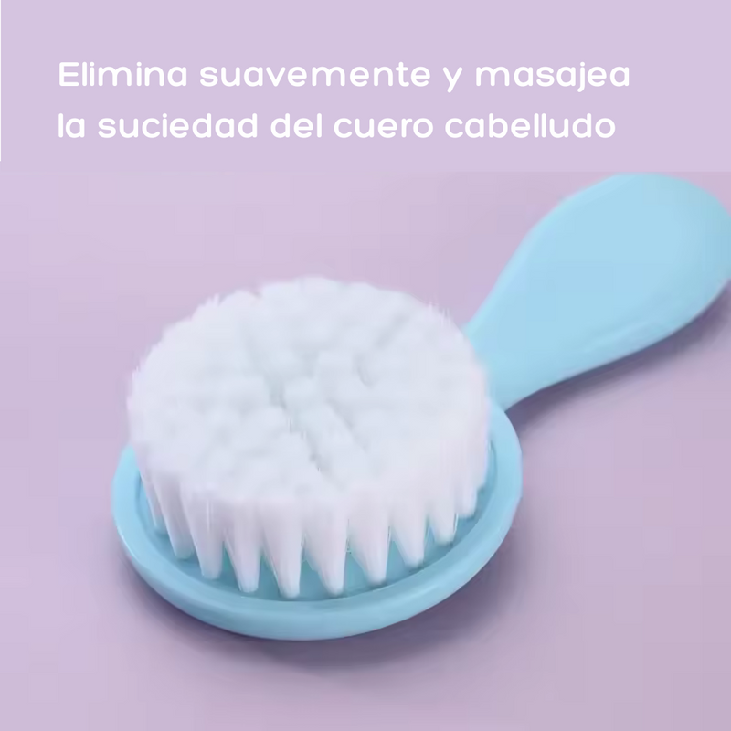 SET ASEO ESTUCHE 7818-31 BABY KAYS