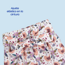 CONJUNTO PAJARITO 2095 CRECIENDO BABY
