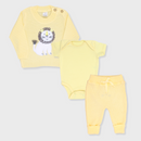 PRIMER DIA TEJIDO 00198 PUPPET