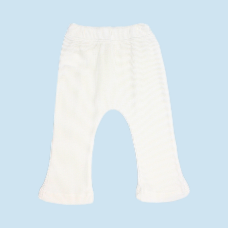 LEGGINS X3 BEBÉ NIÑA 10889 FOR BABY