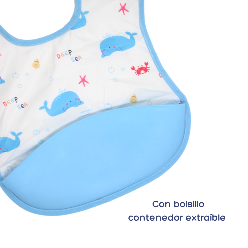 BABERO 35157-8 MUNBE