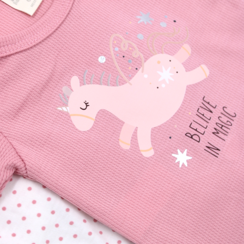 SET BODY BEBITA X3 10895 FOR BABY