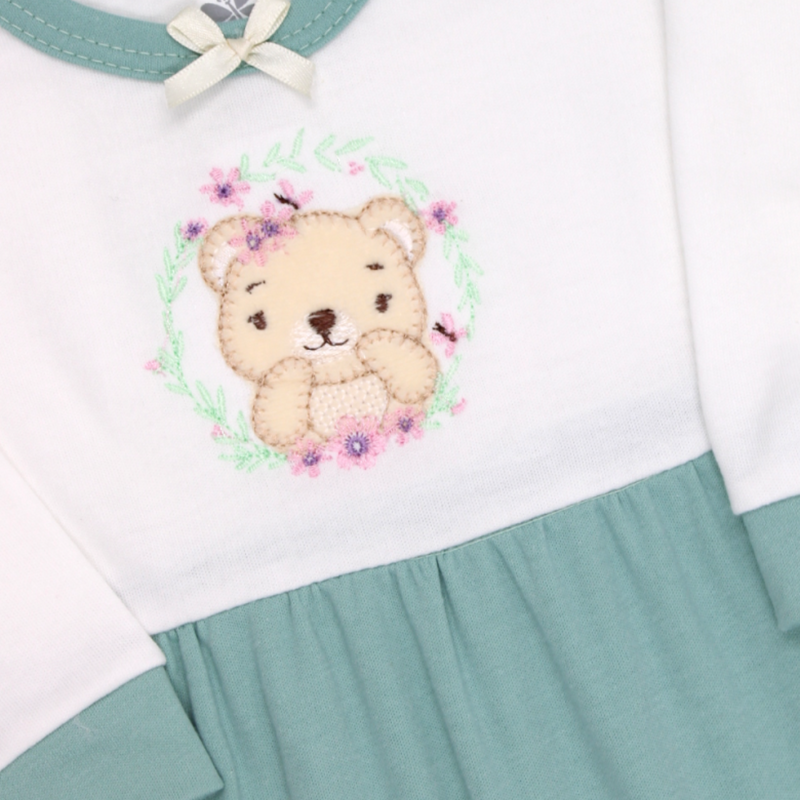 PIJAMA NIÑA 1819 LOS CHIROS DE MARIA JOSÉ