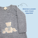 PIJAMA BEBE X2 10937 FOR BABY