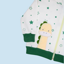 CONJUNTO BEBE NIÑO 1692 LOS CHIROS DE MARÍA JOSÉ