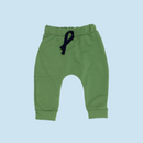 CONJUNTO BEBE NIÑO 50978 PUPPET