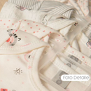 BODY X5 ESTAMPADO 10948 FOR BABY