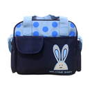 BOLSO PAÑALERA 08216S MUNBE