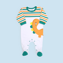 PIJAMA NIÑO 1816 LOS CHIROS DE MARIA JOSÉ