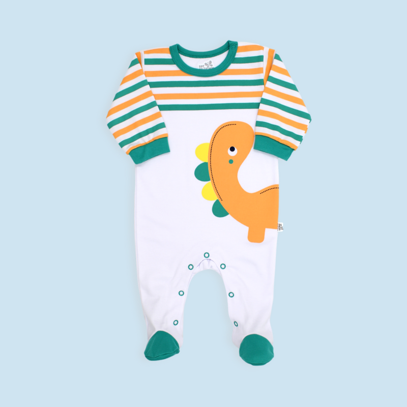 PIJAMA NIÑO 1816 LOS CHIROS DE MARIA JOSÉ