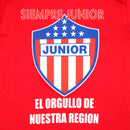 BODY SIEMPRE JUNIOR 1034 CRECIENDO BABY