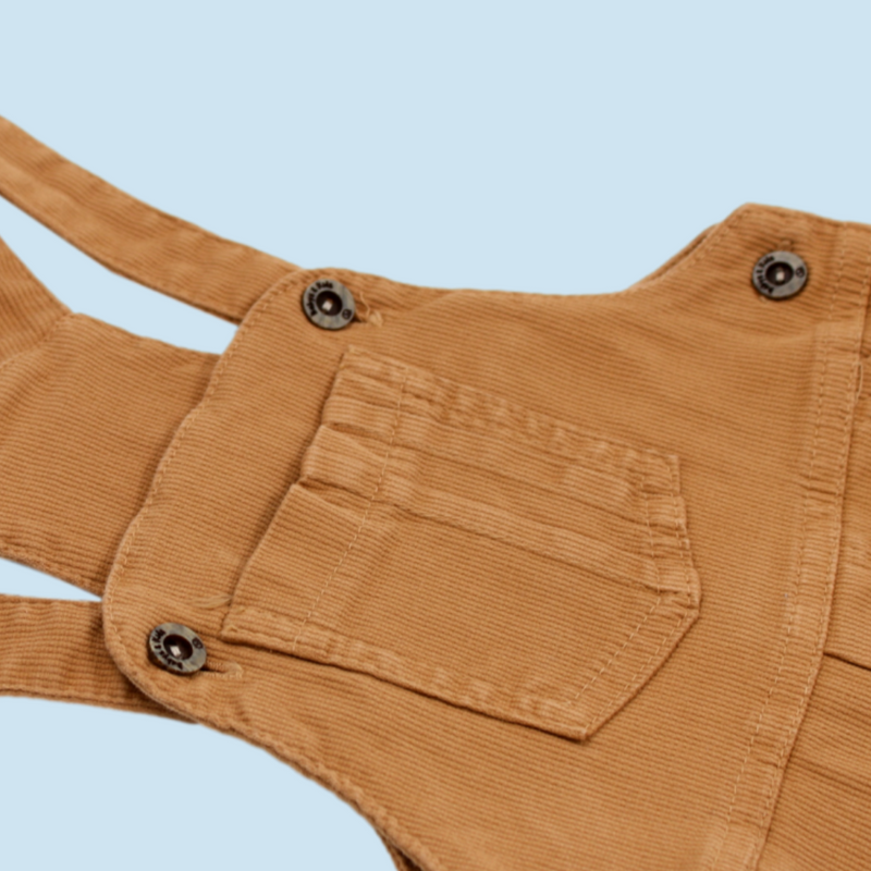 CONJUNTO BRAGA NIÑO 50190 FOR BABY