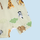 CONJUNTO BRAGA 1846 LOS CHIROS DE MARÍA JOSÉ