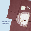 PIJAMA BEBE 10850 FOR BABY