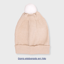 PRIMER DIA TEJIDO 00198 PUPPET