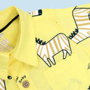 CONJUNTO NIÑO ZEBRA 756 CHOCOMIEL