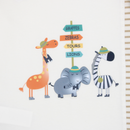 CONJUNTO BERMUDA 10863 FOR BABY