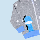 CONJUNTO BEBE NIÑO 1692 LOS CHIROS DE MARÍA JOSÉ