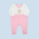 PIJAMA NIÑA 1819 LOS CHIROS DE MARIA JOSÉ