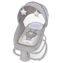 SILLA MECEDORA ELÉCTRICA 4 EN 1 08114 BABY KAYS