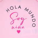 BODY REVELACION 24114 BABY DANTS
