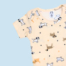 BODY X3 10894 FOR BABY
