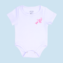 BODY BEBE NIÑA MC 3362 MI PUPA