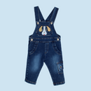 CONJUNTO BRAGA BEBE NIÑO 1801 LOS CHIROS DE MARÍA JOSÉ