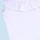 BLUSA NIÑA 3142 MI PUPA