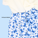 VESTIDO GALLETA ESTAMP 3062 CRECIENDO BA