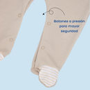 PIJAMA BEBE X2 10937 FOR BABY