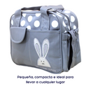 BOLSO PAÑALERA 08216S MUNBE