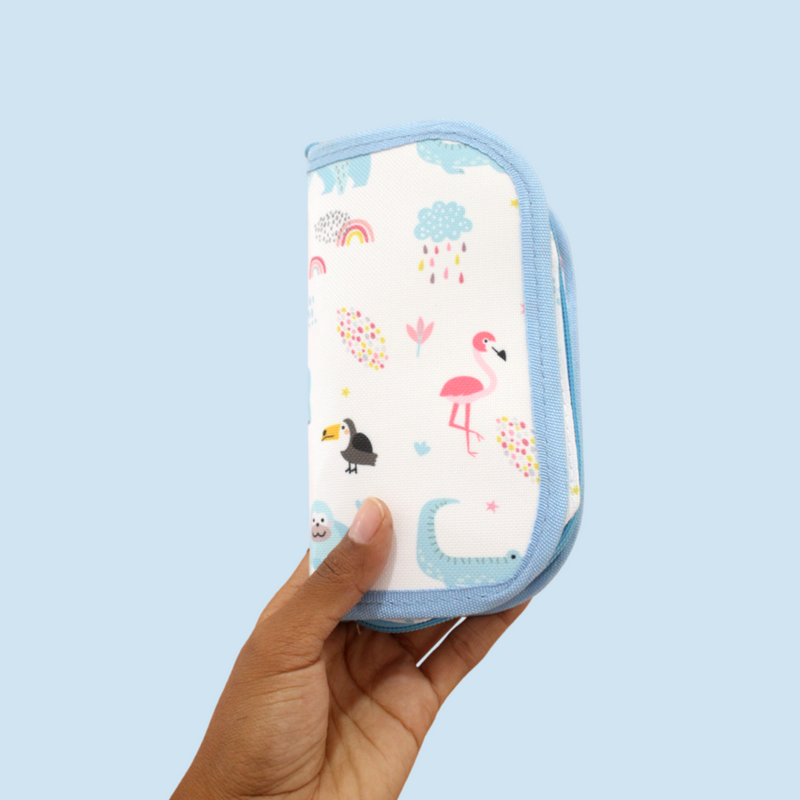 SET ASEO ESTUCHE 7818-31 BABY KAYS