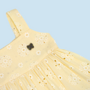 CONJUNTO NIÑA 1915 LOS CHIROS DE MARIA JOSÉ