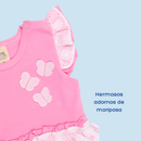 MAMELUCO BEBITA 10973 FOR BABY