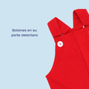 BRAGA BOLSILLOS 1092 CRECIENDO BABY