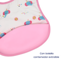 BABERO 35157-8 MUNBE