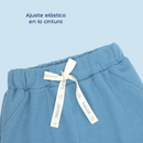 CONJUNTO NIÑO 10979 FOR BABY