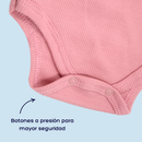 SET BODY BEBITA X3 10895 FOR BABY