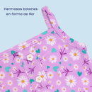 BODY + CUCO ESTAMPADO 2030 CRECIENDO BABY