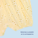 ASOLEADOR OJALILLO 2054 CRECIENDO BABY