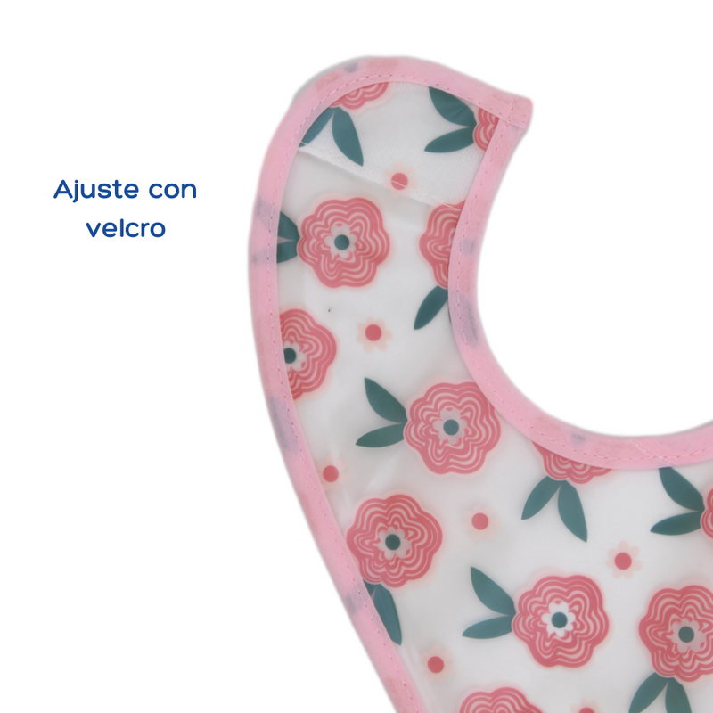 SET BABEROS X3 83011 MUNBE