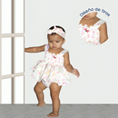 ASOLEADOR FLORES 2032 BLANCO CRECIENDO BABY