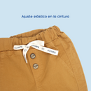 CONJUNTO BERMUDA NIÑO 50135 FOR BABY