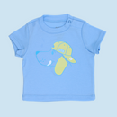 CONJUNTO BEBE NIÑO MC  3666 MI PUPA