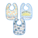 SET BABEROS X3 83011 MUNBE